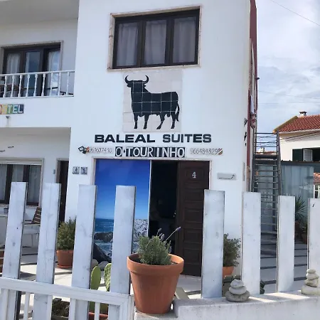 O Tourinho بيت ضيافة 3*