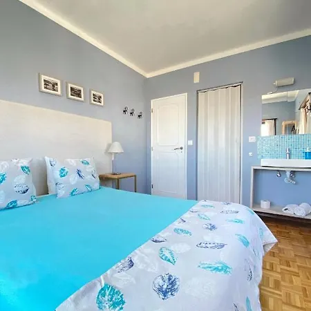 بيت ضيافة O Tourinho 3*