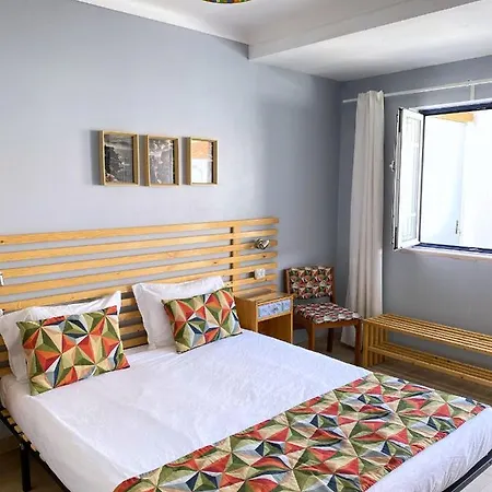 O Tourinho باليال