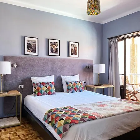 بيت ضيافة O Tourinho