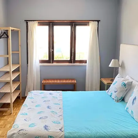 O Tourinho بيت ضيافة باليال