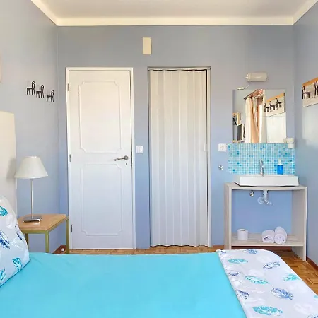 بيت ضيافة O Tourinho باليال