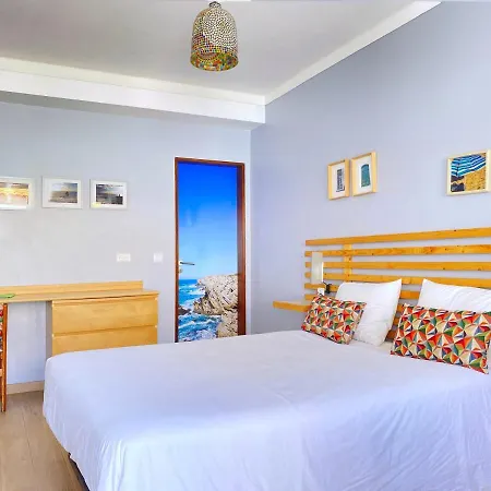 O Tourinho بيت ضيافة 3*