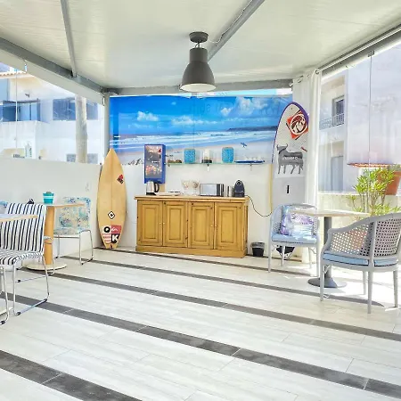 O Tourinho بيت ضيافة باليال