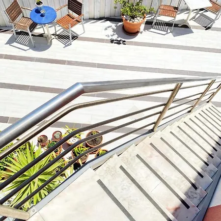 بيت ضيافة O Tourinho باليال