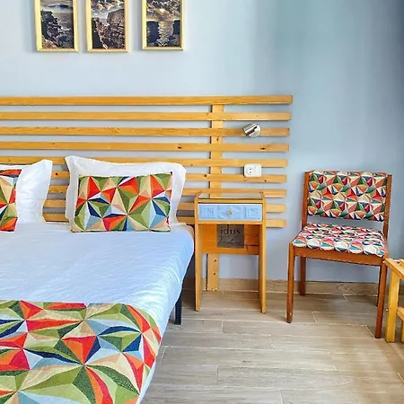 بيت ضيافة O Tourinho باليال