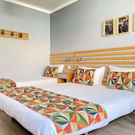 بيت ضيافة O Tourinho باليال