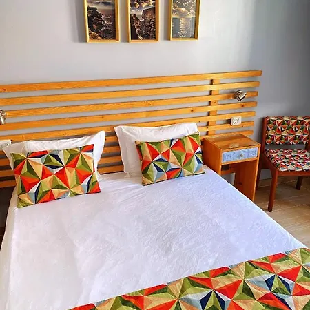 بيت ضيافة O Tourinho باليال