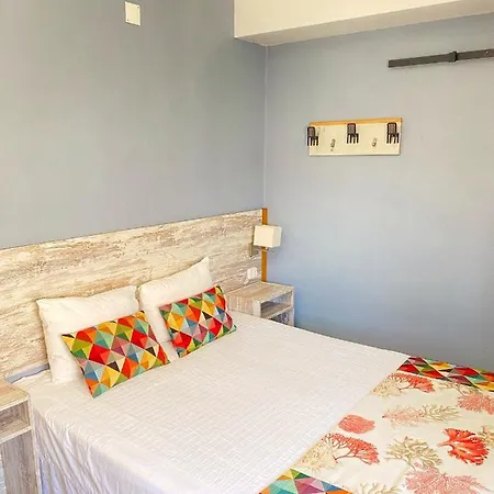 بيت ضيافة O Tourinho باليال