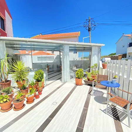 O Tourinho Baleal