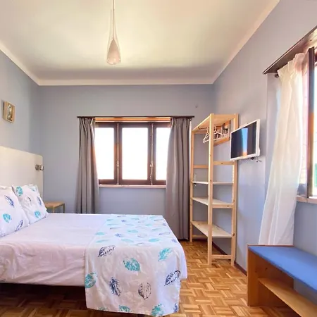 بيت ضيافة O Tourinho باليال