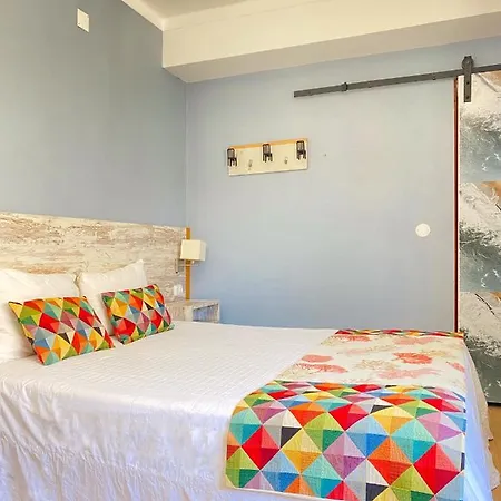 بيت ضيافة O Tourinho 3*