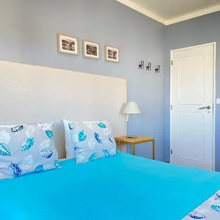 بيت ضيافة O Tourinho باليال