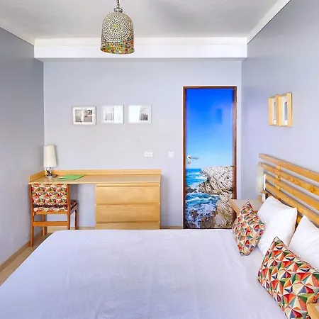 بيت ضيافة O Tourinho 3*