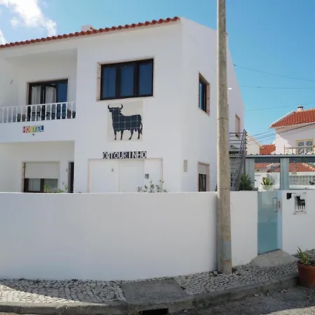 Penzion O Tourinho 3*