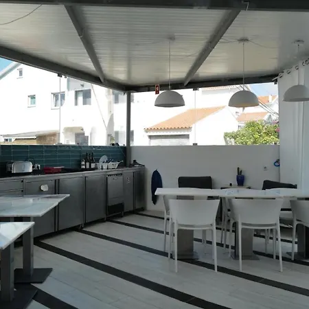 O Tourinho Penzion Baleal