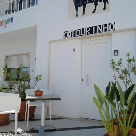 Penzion O Tourinho Baleal