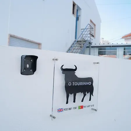 Penzion O Tourinho