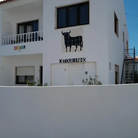 Affittacamere O Tourinho Baleal