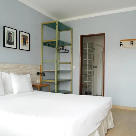 O Tourinho Guest house