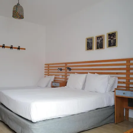 Guest house O Tourinho