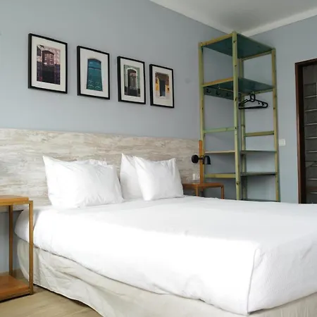 O Tourinho Guest house 3*