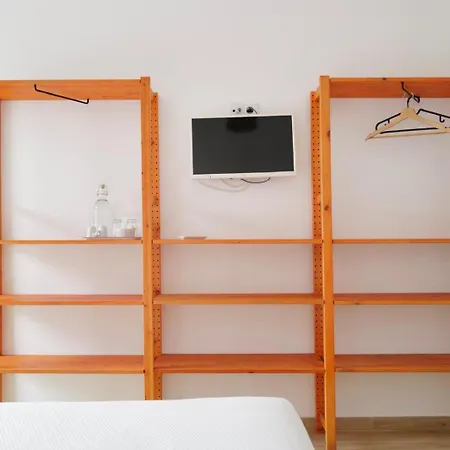 Guest house O Tourinho Baleal