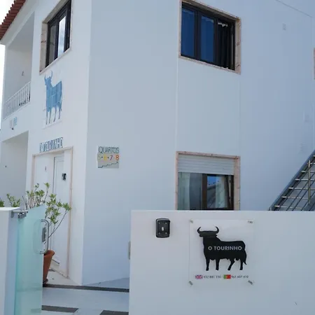 Guest house O Tourinho 3*