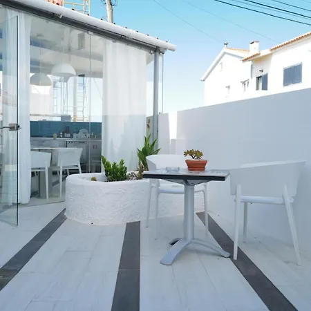 O Tourinho Guest house Baleal