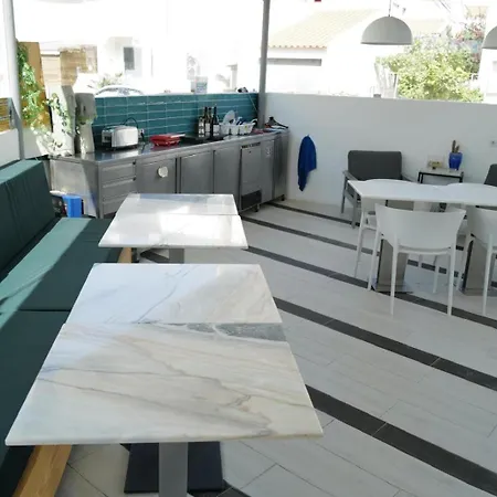 Penzion O Tourinho Baleal