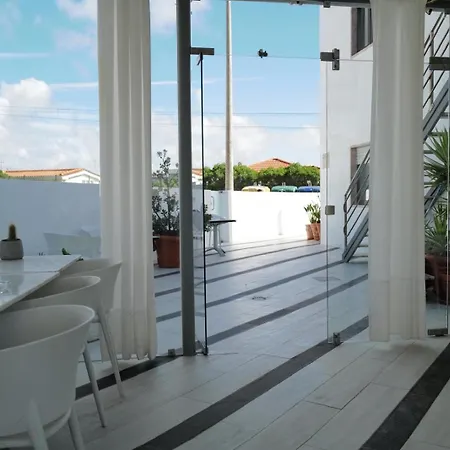 O Tourinho Guest house