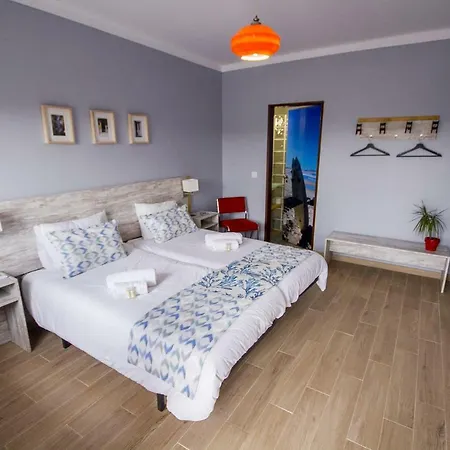 بيت ضيافة O Tourinho