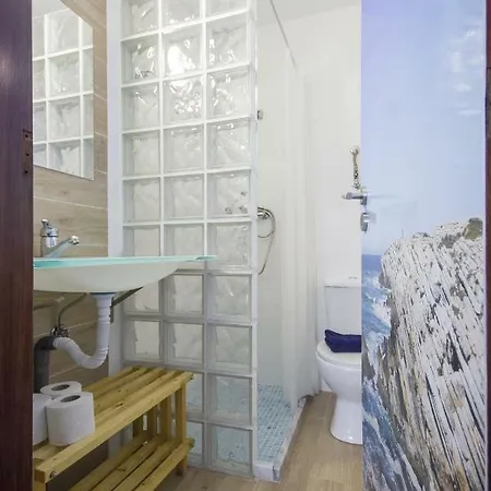 بيت ضيافة O Tourinho