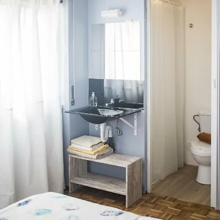 O Tourinho بيت ضيافة باليال