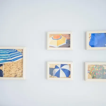 بيت ضيافة O Tourinho باليال