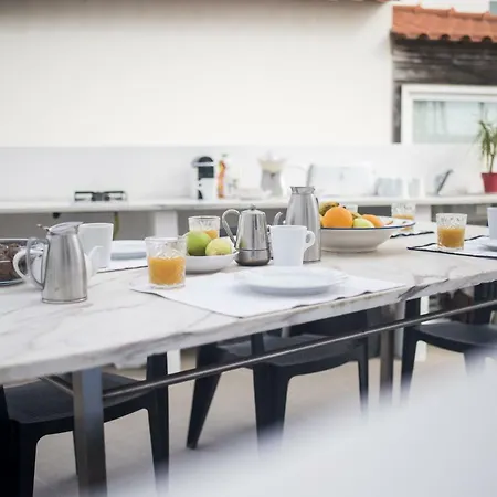 O Tourinho بيت ضيافة 3*