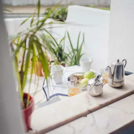 بيت ضيافة O Tourinho 3*