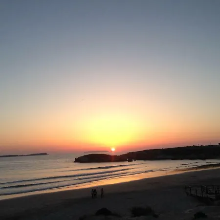 Affittacamere O Tourinho Baleal