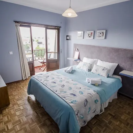 بيت ضيافة O Tourinho باليال