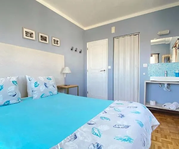 Casa de hóspedes O Tourinho 3*