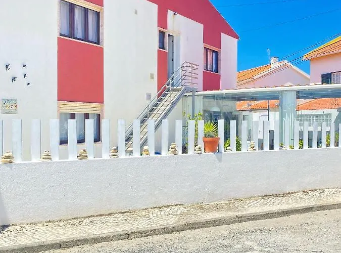 O Tourinho 3* Baleal