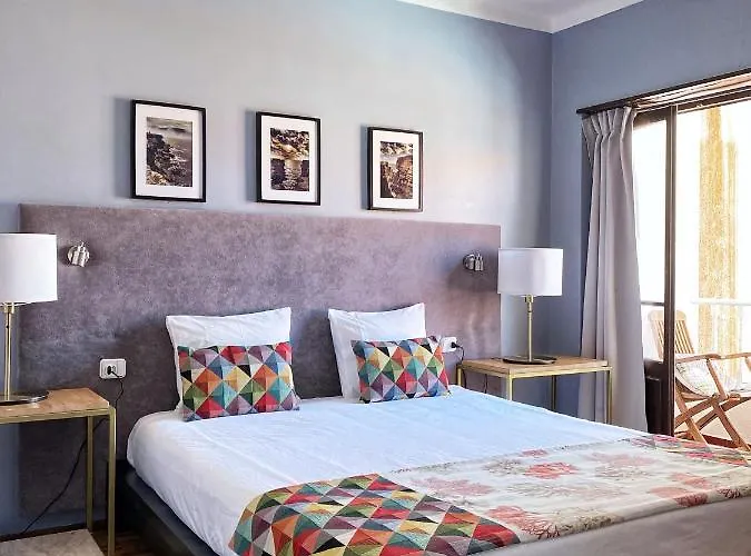 Casa de hóspedes O Tourinho