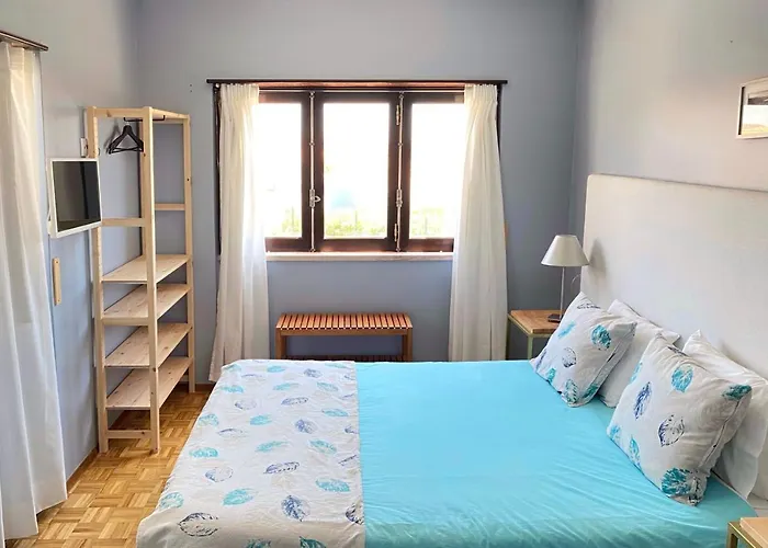 O Tourinho Casa de hóspedes Baleal