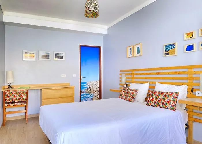 O Tourinho Casa de hóspedes 3*