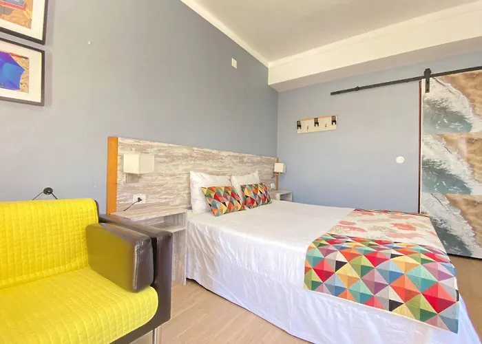 O Tourinho Casa de hóspedes Baleal