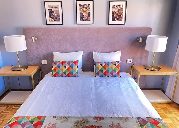 Casa de hóspedes O Tourinho Baleal