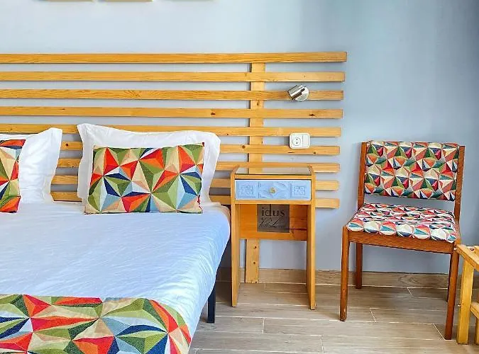 Casa de hóspedes O Tourinho Baleal