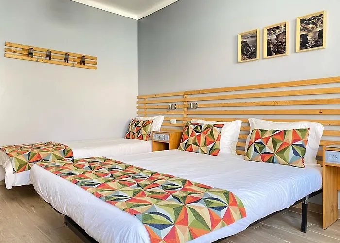 Casa de hóspedes O Tourinho Baleal