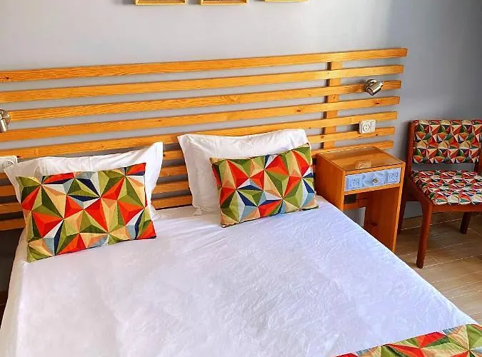 Casa de hóspedes O Tourinho Baleal