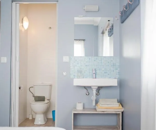 O Tourinho Casa de hóspedes Baleal